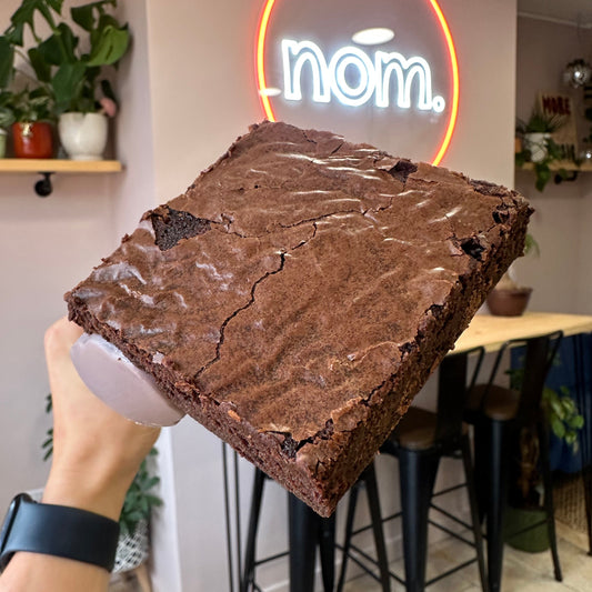 Chocolate Brownie